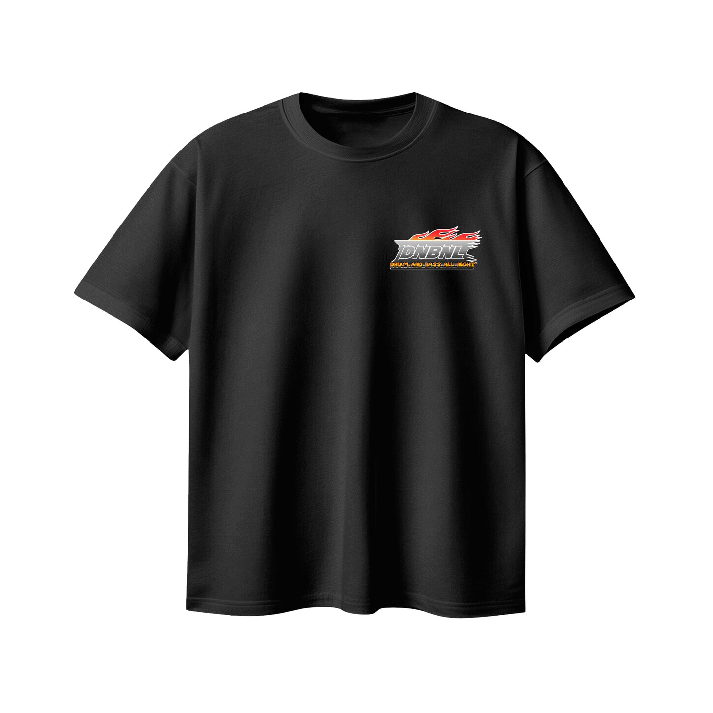 DNBNL Tour Tee - Bonus Round