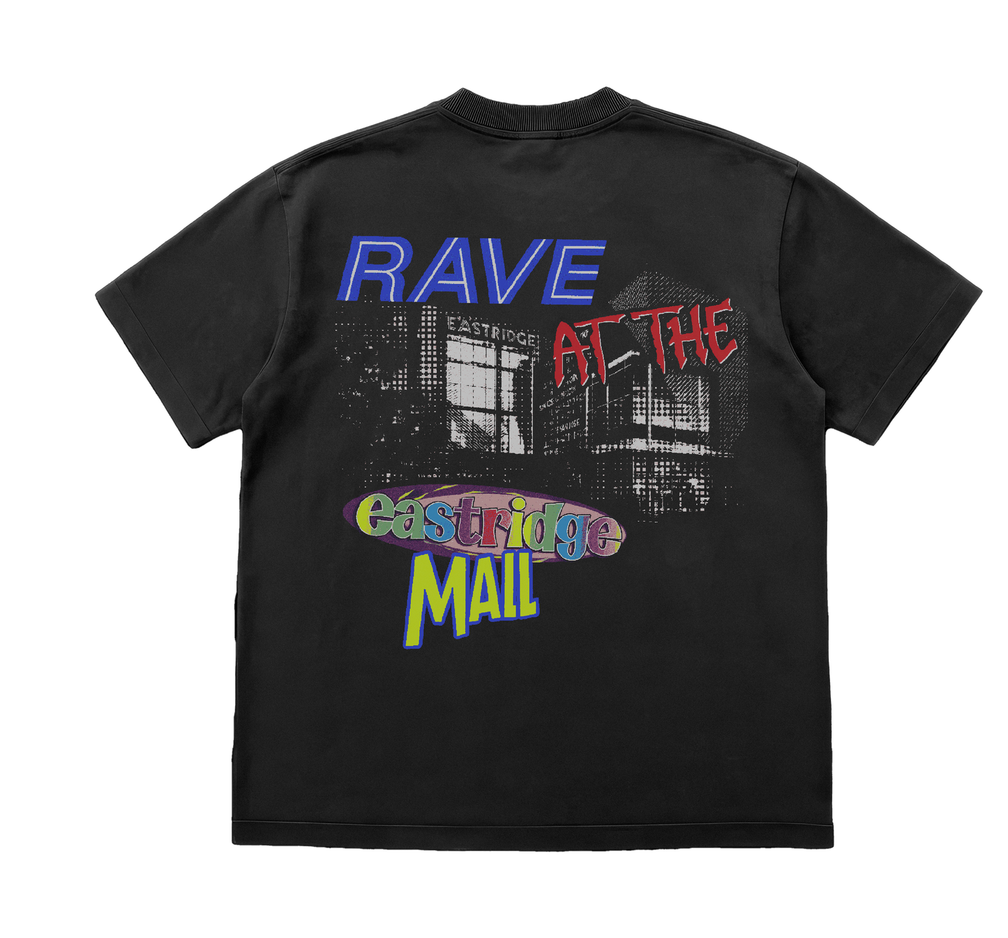 Mallorama Tee (Pre Order)