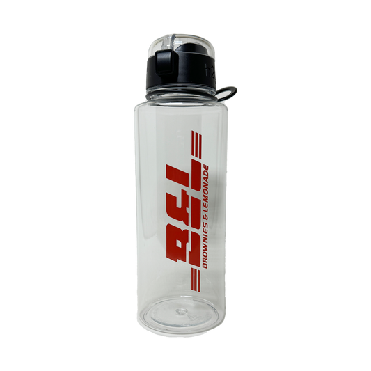 B&L Water Bottle