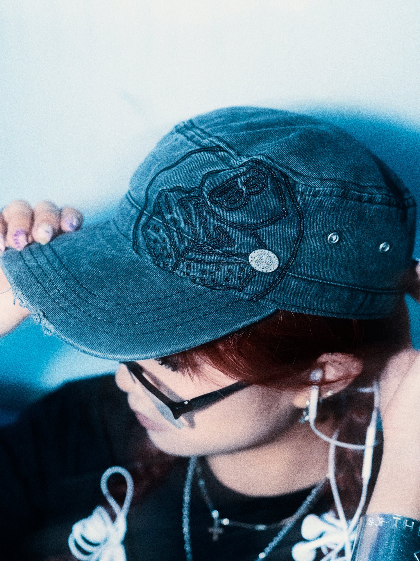 BNL CADET HAT
