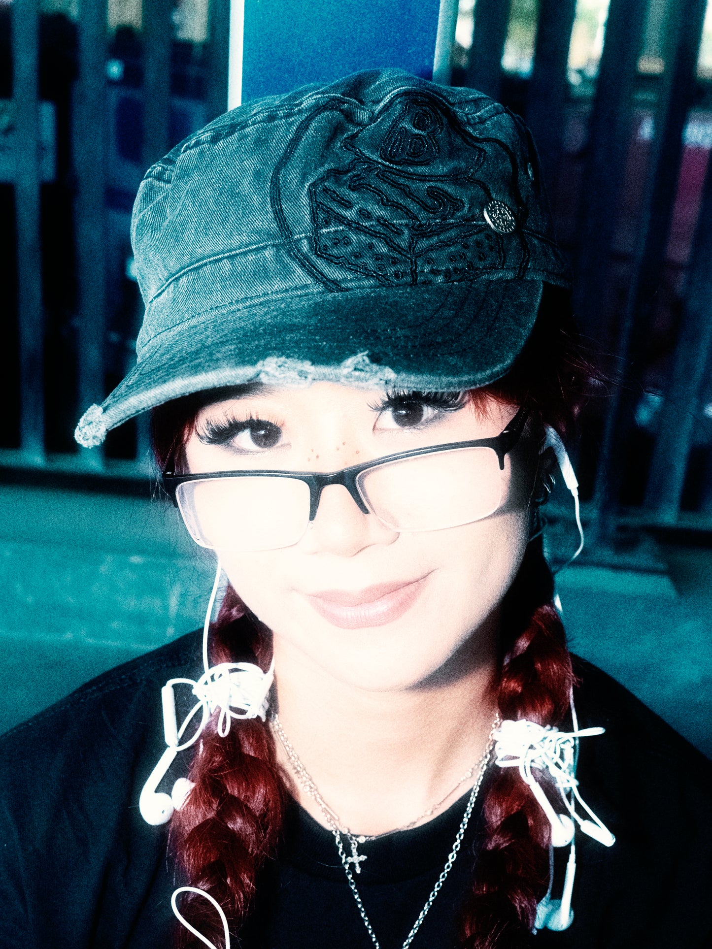 BNL CADET HAT