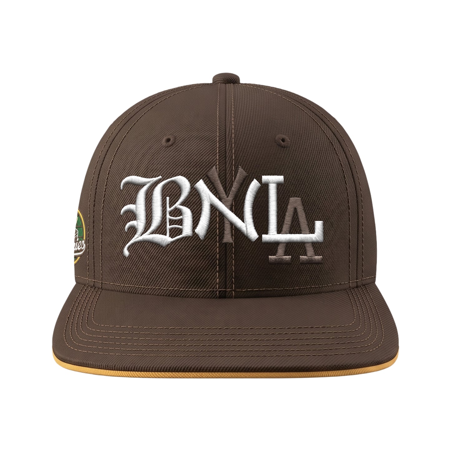 BNL FITTED HAT