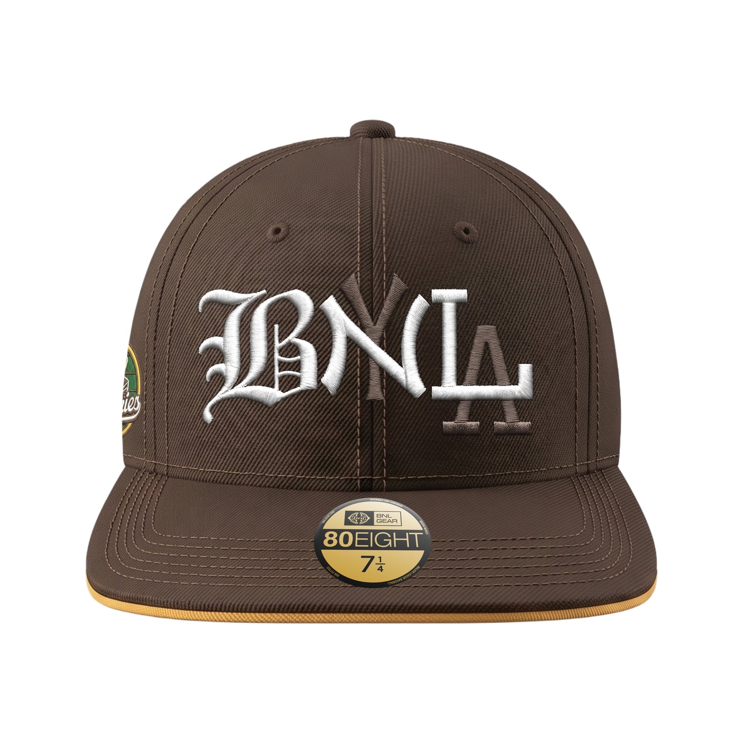 BNL FITTED HAT