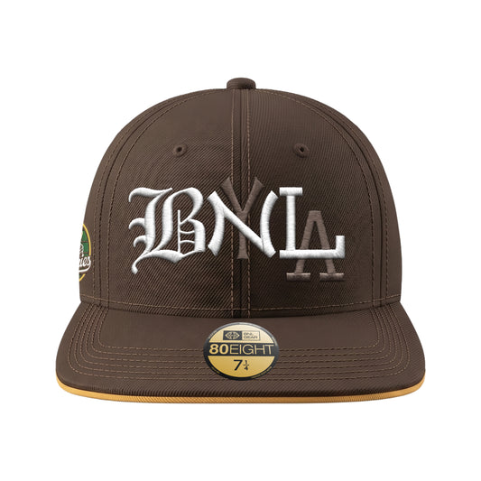 BNL FITTED HAT