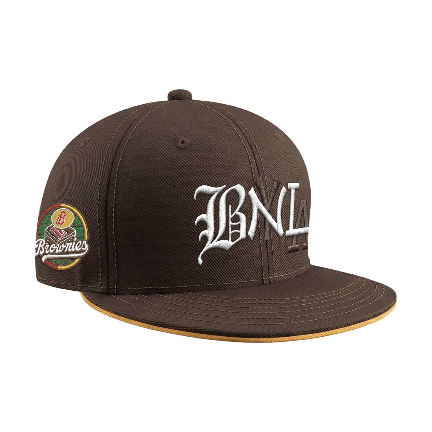BNL FITTED HAT