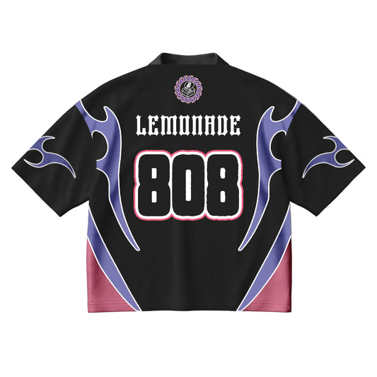 808 Bass Jersey