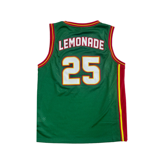 B&L Basketball Jersey