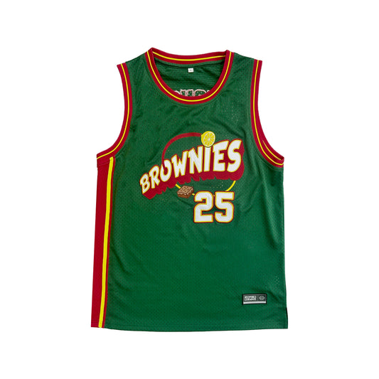 B&L Basketball Jersey