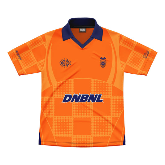 DNBNL Soccer Jersey (Dave & Buster's Edition)