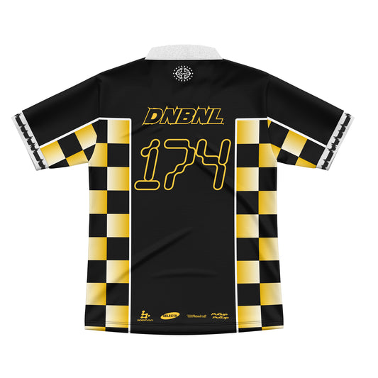 DNBNL Soccer Jersey V2 (PREORDER)