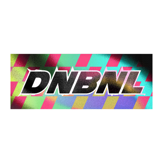 DNBNL Pashmina Color