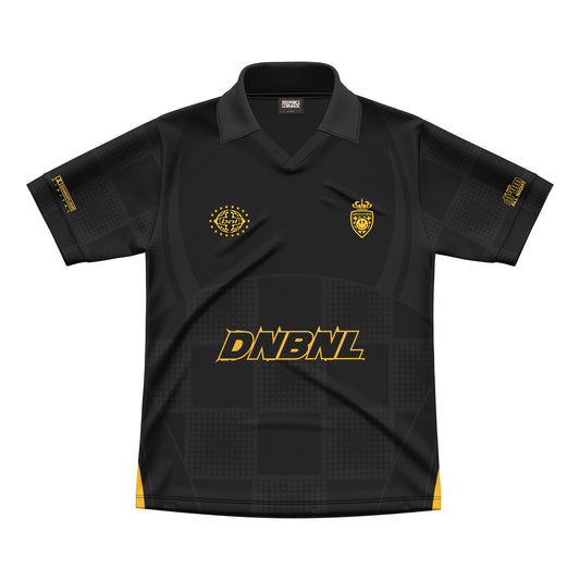 DNBNL Soccer Jersey