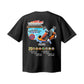 DNBNL Tour Tee - Bonus Round