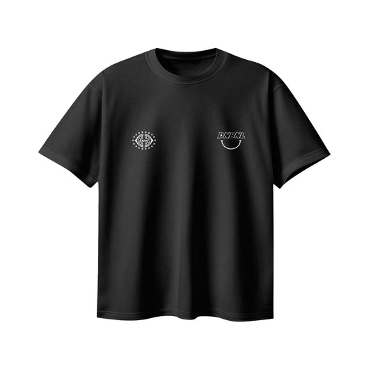 Logos Tee (DNBNL Remix)