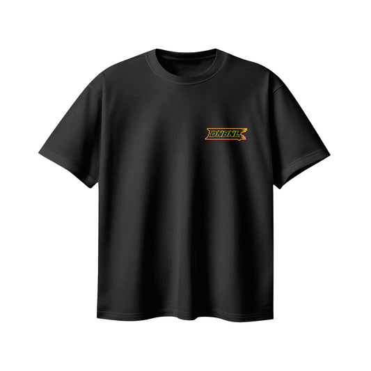DNBNL Tour Tee - Phase 1