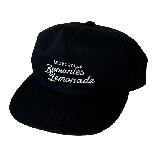 B&L Classic Los Angeles Snapback