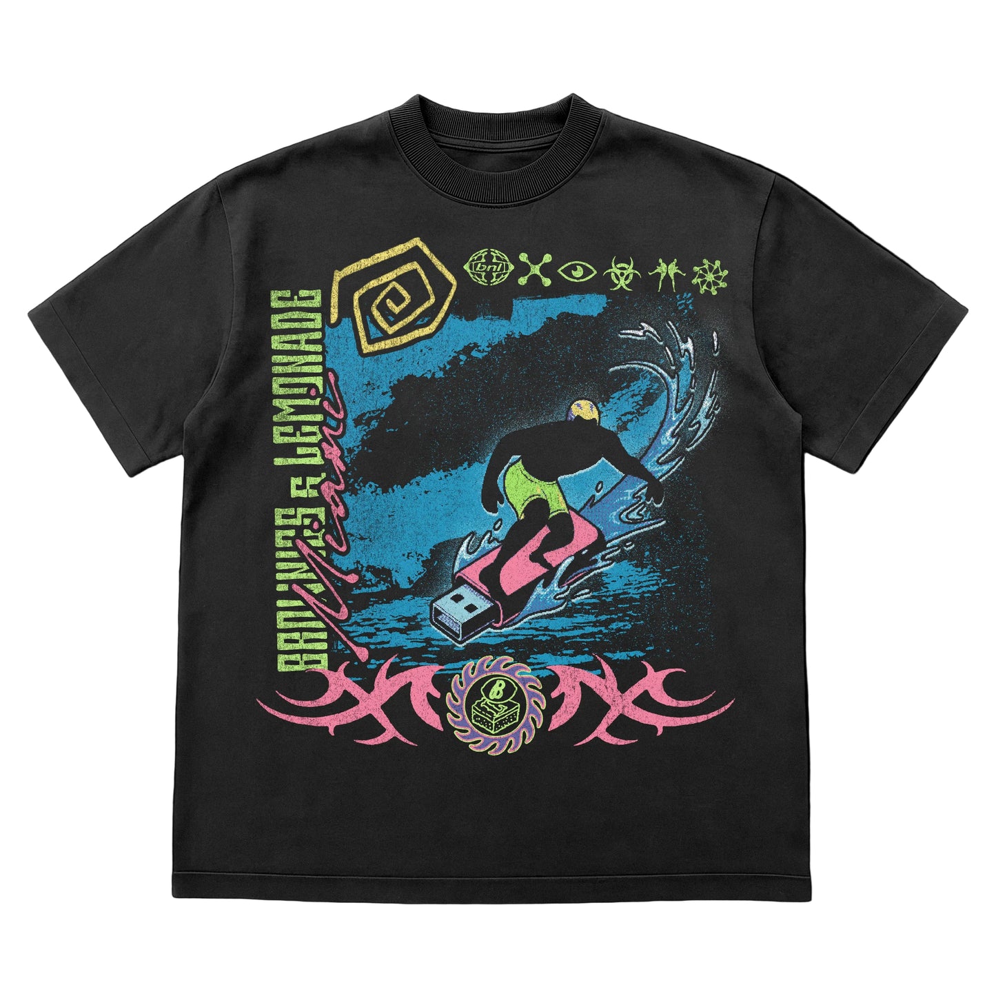 B&L Miami 2026 T-Shirt