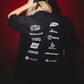 Logos Tee (DNBNL Remix)