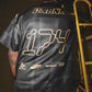 DNBNL Soccer Jersey