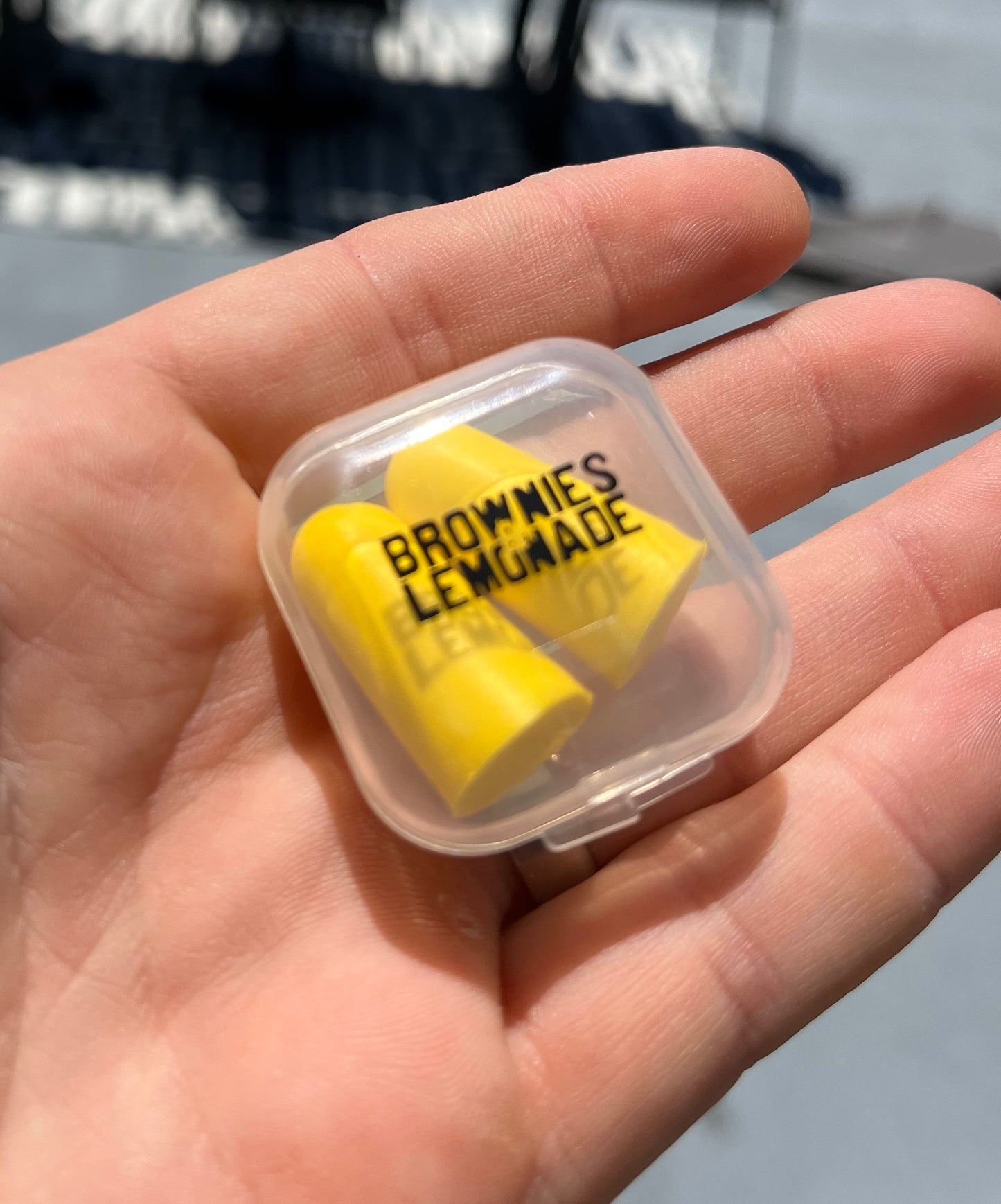 Ear Plugs