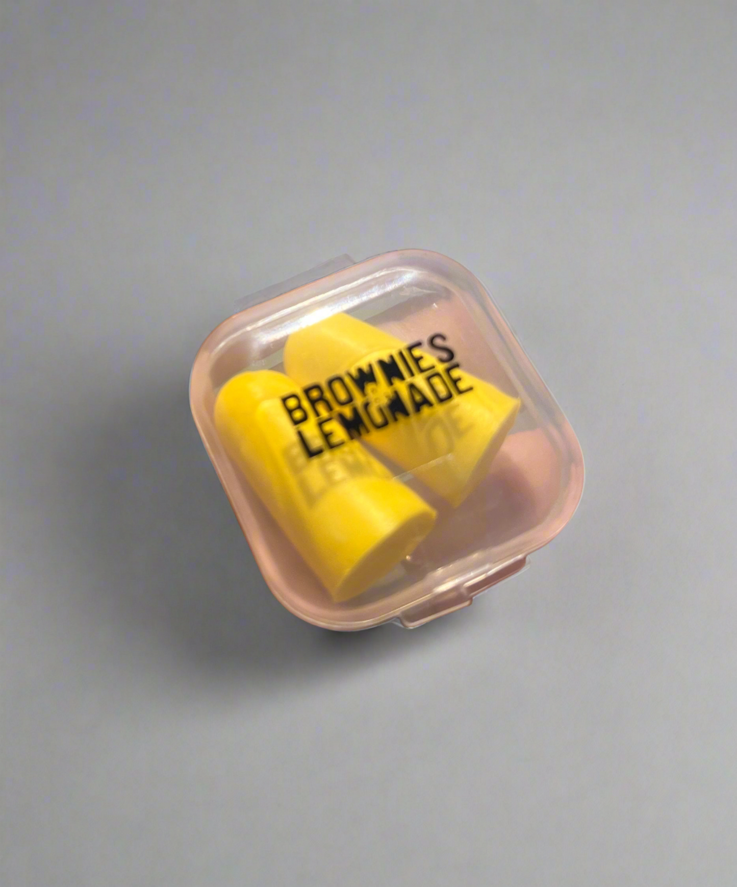 Ear Plugs