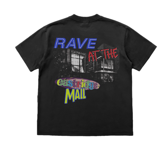 Mallorama Tee