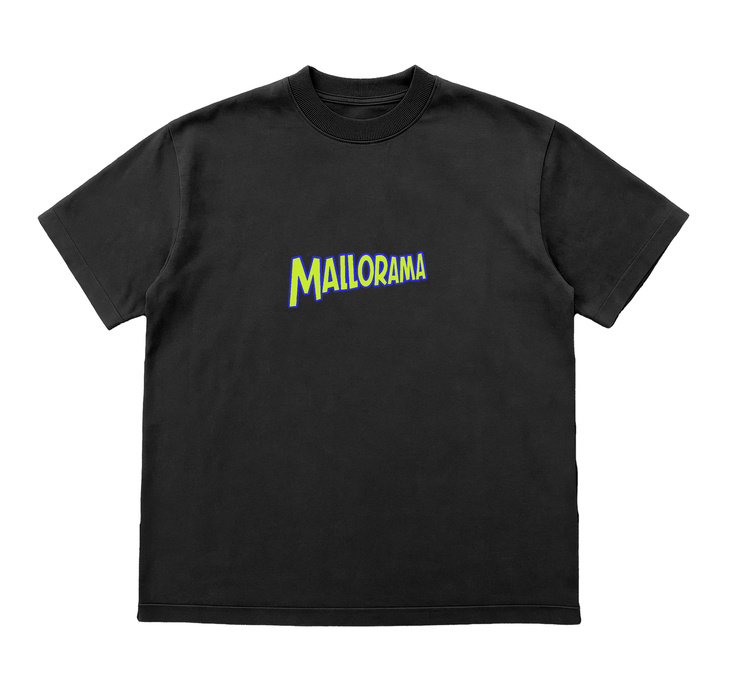 Mallorama Tee (Pre Order)