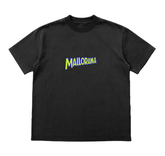Mallorama Tee (Pre Order)