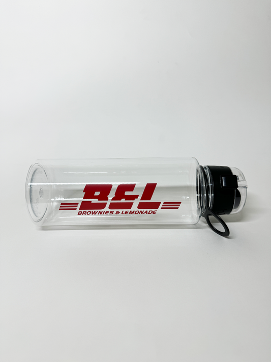 B&L Water Bottle