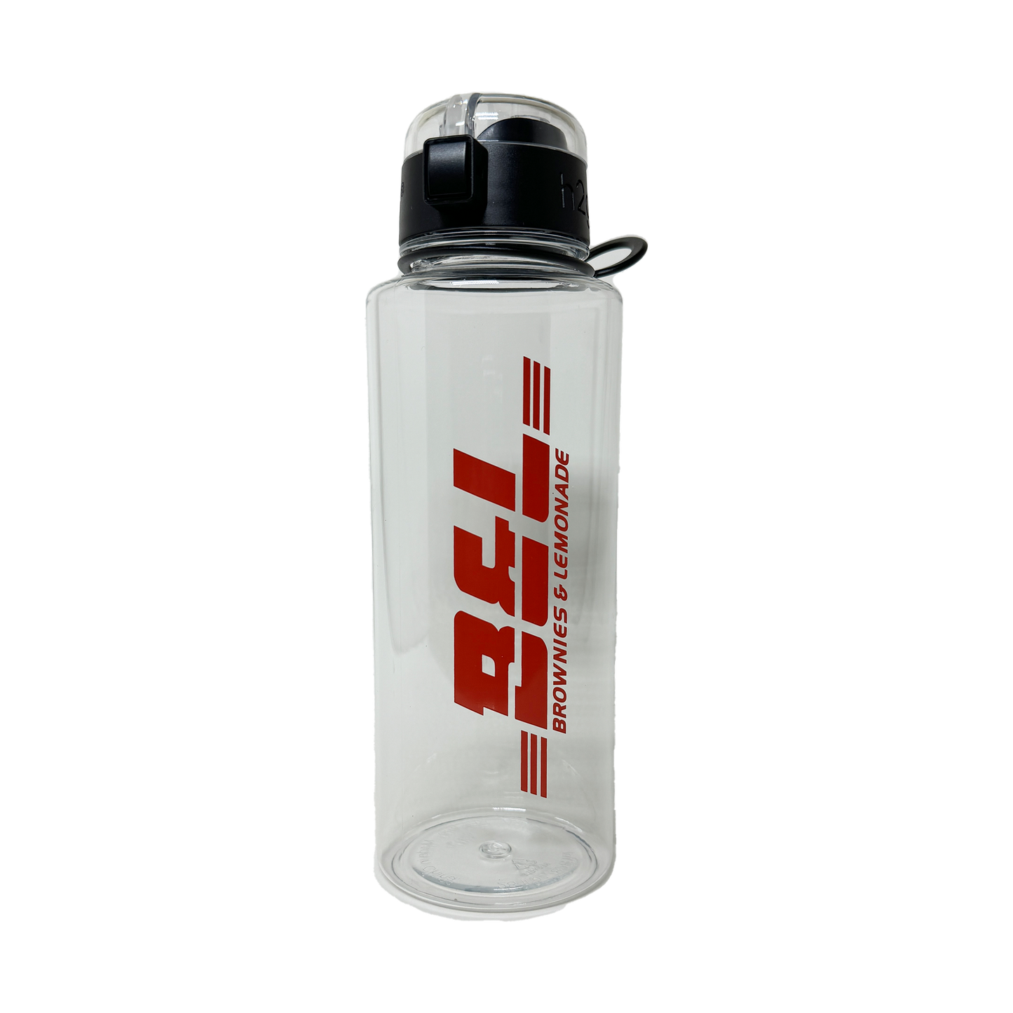 B&L Water Bottle