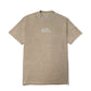 B&L CLASSIC EMBROIDERED LOGO T-SHIRT