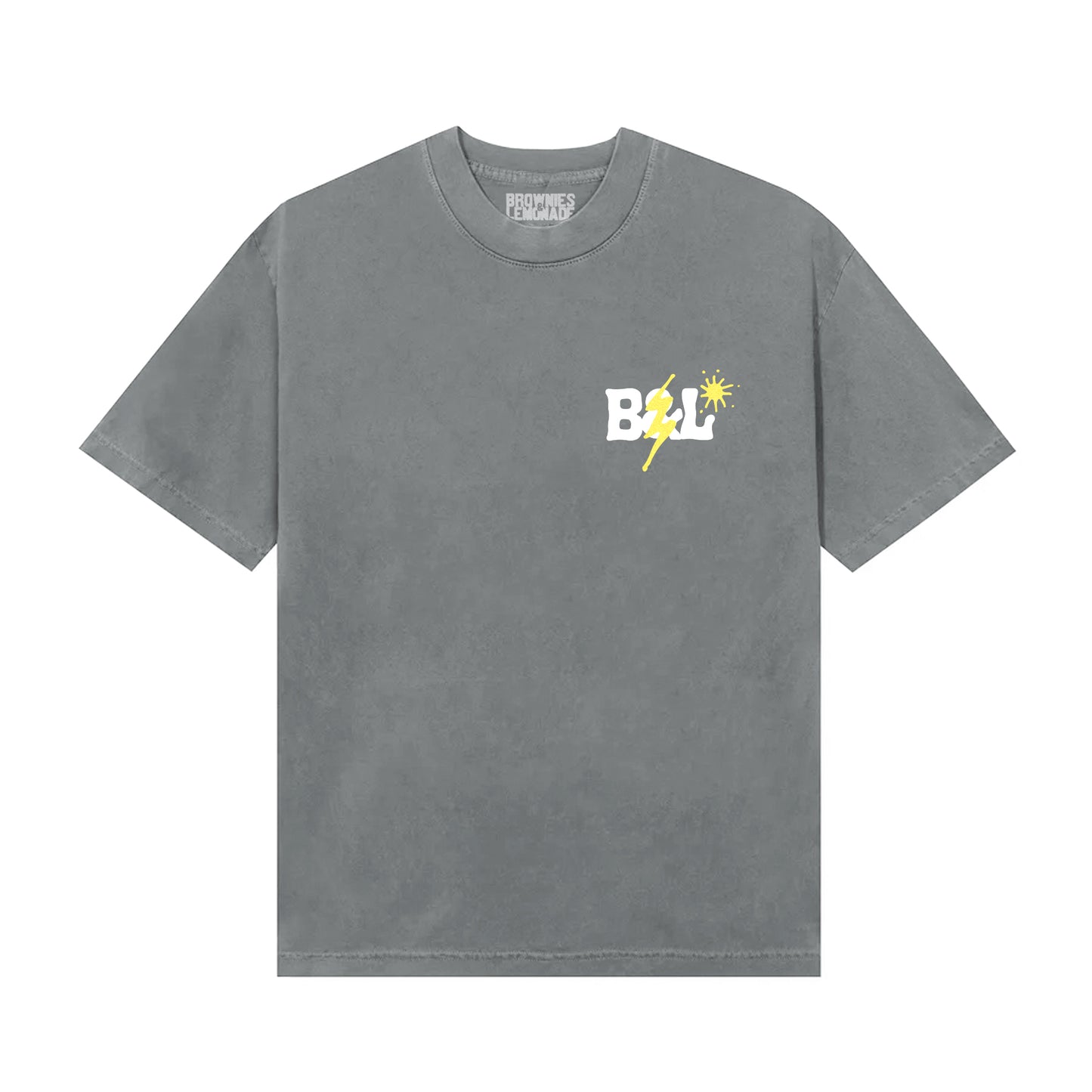 B&L KEY T-SHIRT